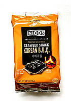 Кімнорі Барбекю Nicos, Південна Корея, 4 г