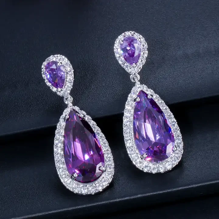 Сережки