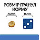 Сухий корм для собак дрібних порід при харчовій алергії та атопічному дерматиті Hill's Derm Complete 1 кг, фото 3