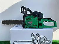 Бензопила BOSCH BP 210 (шина 45 см, 6.3 кВт) Пила Бош BP 210.Гарантия 36 мес