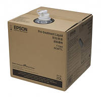 Epson F2000 Pre-treatment Liquid (C13T43R100)