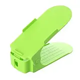 Підставка для взуття SHOES HOLDER, Double shoe racks, фото 4