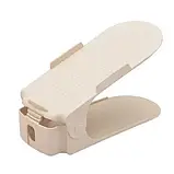 Підставка для взуття SHOES HOLDER, Double shoe racks, фото 6