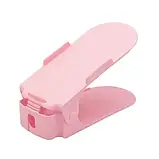 Підставка для взуття SHOES HOLDER, Double shoe racks, фото 7