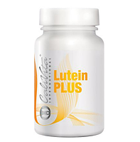 Calivita Lutein Plus (60 таблеток).витамины , бады, биодобавки, пищевые добавки