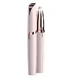 Жіночий тример епілятор для брів Finishing Touch Flawless Brows, фото 2