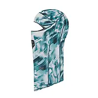 Балаклава Buff Thermonet Hinged Balaclava, Tonsu Aqua (BU 129973.711.10.00) MK official