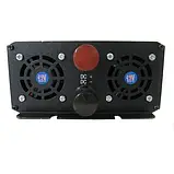 Перетворювач автомобільний напруги інвертор AC/DC AR 4000W, фото 6