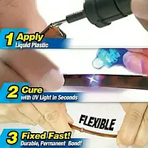 Клей для фіксації 5 Second Fix (гарячий клей), фото 4