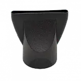 Професійний потужний фен для волосся Gemei GM-1765 2800W, фото 2