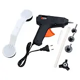 Вирівнювання рихтувальник вм'ятин Pops a Dent, фото 6