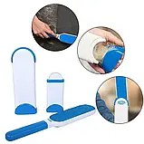 Щітка для видалення шерсті Fur Wizard, фото 2