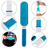 Щітка для видалення шерсті Fur Wizard, фото 5