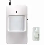 Датчик руху бездротовий для GSM сигналізації 433 Hz, фото 2