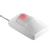 Датчик руху бездротовий для GSM сигналізації 433 Hz, фото 7