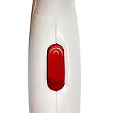 Фен для волосся дорожній Gemei GM-1756, фото 3