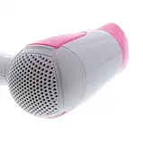 Фен для волосся дорожній Gemei GM-1756, фото 4