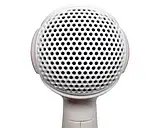 Фен для волосся дорожній Gemei GM-1756, фото 5