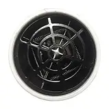 Фен для волосся дорожній Gemei GM-1756, фото 6