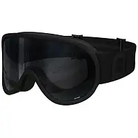 Маска гірськолижна POC Retina All Black Uranium Black (PC 401091002ONE) MK official