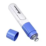 Маркер для обличчя від чорних цяток Pore Cleaner, вакуумний очищувач пор Spot Cleaner, фото 6