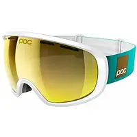 Маска гірськолижна POC Fovea Clarity Blunck Ed Hydrogen White/Spektris Gold, р.One (PC 404228171ONE1) MKMK