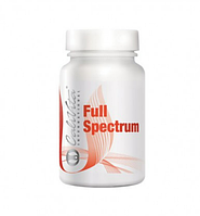 Calivita FULL SPECTRUM.вітаміни, бади, біодобавки, харчові добавки