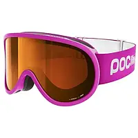 Маска гірськолижна POCito Retina Fluorescent Pink (PC 400649085ONE1) MK official