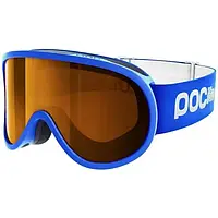 Маска гірськолижна POCito Retina, Fluorescent Blue, (PC 400648233ONE1) MK official