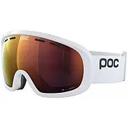Маска гірськолижна POC Fovea Mid Clarity, Actinium Pink/Spektris Orange, One Size (PC 404088267ONE1) MKMK, фото 2