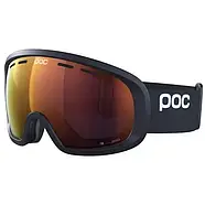 Маска гірськолижна POC Fovea Mid Clarity, Actinium Pink/Spektris Orange, One Size (PC 404088267ONE1) MKMK, фото 4