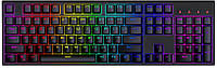 Клавіатура 1stPlayer MK8 Titan Gateron Black Switch (MK8 Titan Gateron Blac-SF) Sava Family