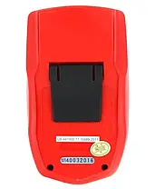 Мультиметр тестер вольтметр вольтметр амперметр DT UT33B UNI-T, фото 2