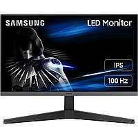 Samsung Монитор 23.8" S24C330 HDMI, DP, IPS, 100Hz, 4ms Baumar - Сделай Это