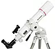 Телескоп  Bresser Nano AR-80/640 AZ з сонячним фільтром і адаптером для смартфона, фото 4