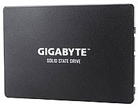 Накопитель SSD 480GB Gigabyte 2.5" SATAIII TLC (GP-GSTFS31480GNTD) Sava Family