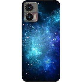 Чохол силіконовий Case для Motorola Edge 30 Neo з картинкою Небосвод
