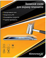 Защитное термостекло Grand-X для Lenovo Tab X103F/A10-30/TB2-30XF Black (GXLT21030) Sava Family