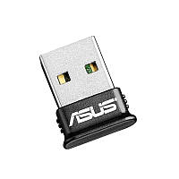 Bluetooth-адаптер Asus (USB-BT400) v4.0 10м Black Sava Family