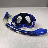 Б/У TECNOPRO ST8 289408-522 Р.L СИНІЙ, фото 3