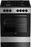 Плита Beko FSM62120DS Sava Family