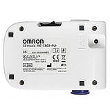 Інгалятор компресорний OMRON NE-C803, фото 4