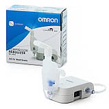 Інгалятор компресорний OMRON NE-C803, фото 6