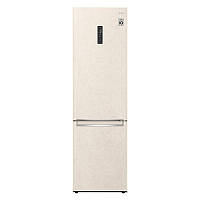 Холодильник LG GW-B509SEKM Sava Family