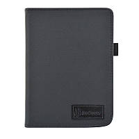 Чехол-книга BeCover Slimbook для PocketBook InkPad 3 740 Black (703732) Sava Family