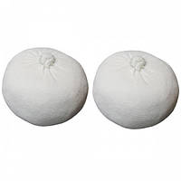 Магнезия в шариках Rock Technologies Chalk balls 2x35 г (RT-CB2X35) DU, код: 7680637