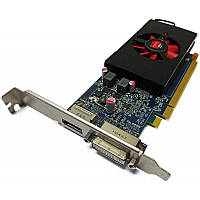 Видеокарта AMD Radeon HD7570 1GB DDR5 Dell (1322-00K0000) Refurbished Sava Family