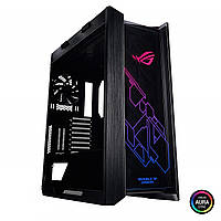 Корпус Asus ROG Strix Helios GX601 Black без БЖ (90DC0020-B39000) Sava Family