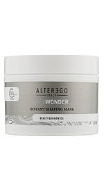 Alter Ego She Wonder Instant Shaping Mask Маска для миттєвого формування