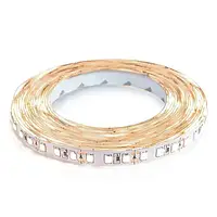 Світлодіодна стрічка 24V "Running water", 2835-120, 5000K, IP20 (котушка,ціна за 1 метр) BIOM Professional